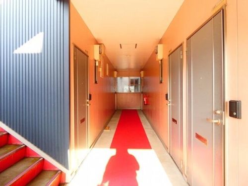 福岡県太宰府市石坂1丁目(アパート)の賃貸物件のその他画像