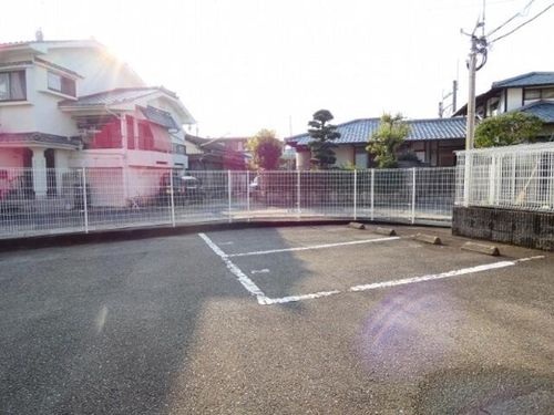 福岡県太宰府市石坂1丁目(アパート)の賃貸物件のその他画像