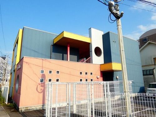 福岡県太宰府市石坂1丁目(アパート)の賃貸物件の外観