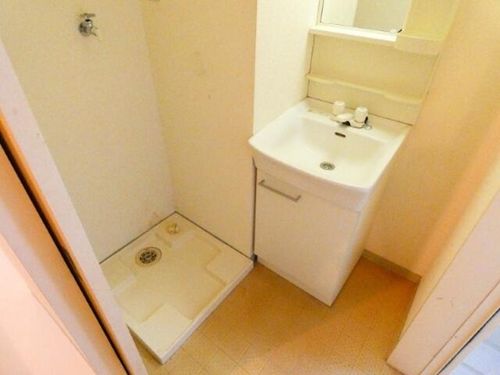 福岡県太宰府市石坂1丁目(アパート)の賃貸物件の内装