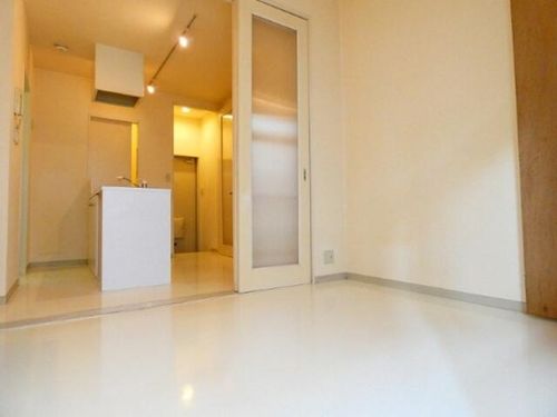 福岡県太宰府市石坂1丁目(アパート)の賃貸物件の内装