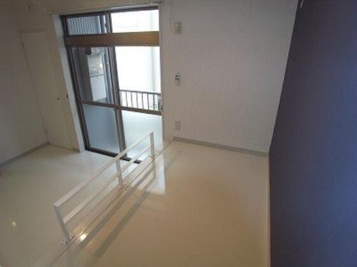 福岡県太宰府市石坂1丁目(アパート)の賃貸物件の内装