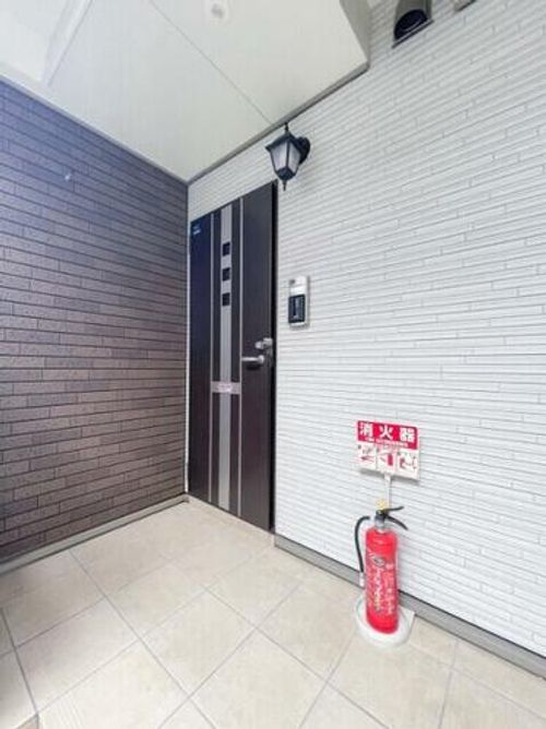 大阪府八尾市山本町南1丁目(アパート)の賃貸物件のその他画像