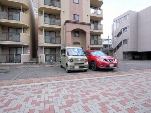 北海道札幌市西区琴似二条2丁目(マンション)の賃貸物件のその他画像