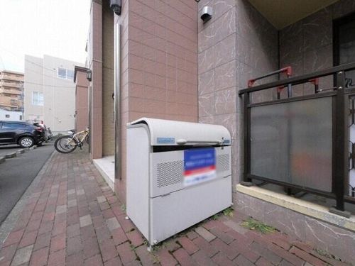 北海道札幌市西区琴似二条2丁目(マンション)の賃貸物件のその他画像