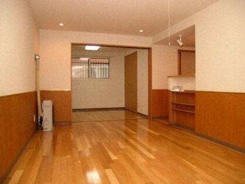 北海道札幌市西区琴似二条2丁目(マンション)の賃貸物件の内装