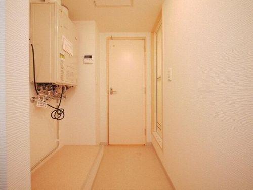 北海道札幌市西区二十四軒四条7丁目(マンション)の賃貸物件のその他画像