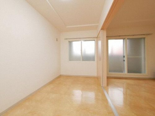 北海道札幌市西区二十四軒四条7丁目(マンション)の賃貸物件の内装
