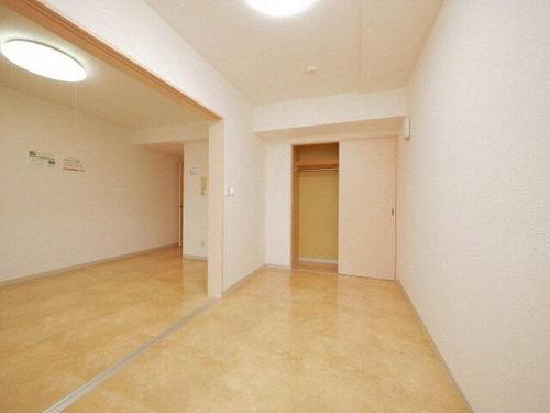 北海道札幌市西区二十四軒四条7丁目(マンション)の賃貸物件の内装