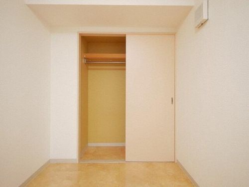 北海道札幌市西区二十四軒四条7丁目(マンション)の賃貸物件の内装