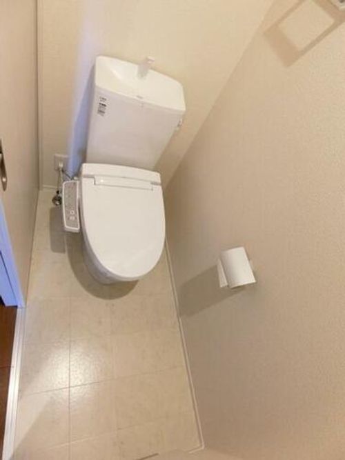 エスポワール森脇の内装