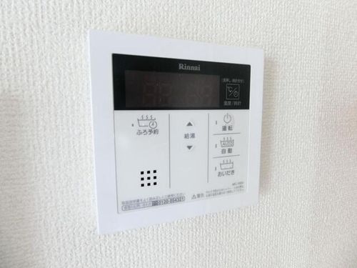 エスポワール森脇のその他画像