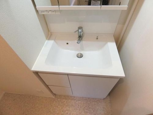 エスポワール森脇の内装