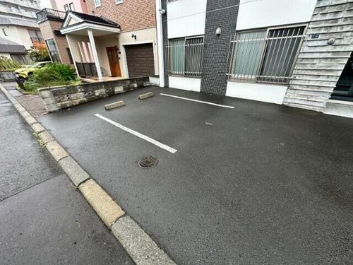北海道札幌市西区琴似四条6丁目(マンション)の賃貸物件のその他画像