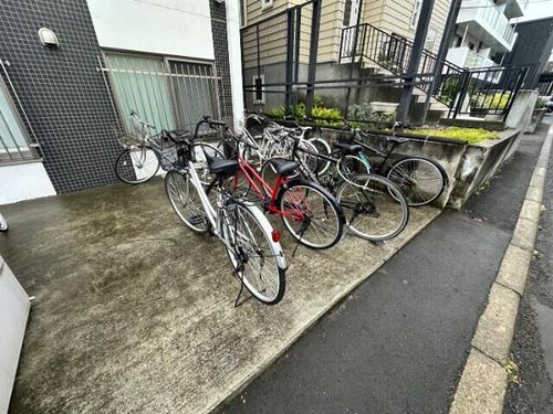 北海道札幌市西区琴似四条6丁目(マンション)の賃貸物件のその他画像