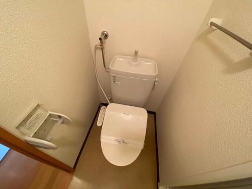 北海道札幌市中央区南二条西6丁目(マンション)の賃貸物件の内装