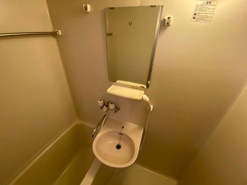 北海道札幌市中央区南二条西6丁目(マンション)の賃貸物件の内装