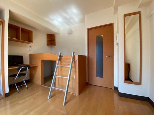 北海道札幌市中央区南二条西6丁目(マンション)の賃貸物件の内装