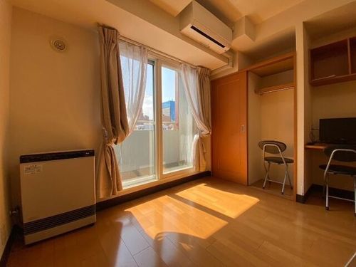 北海道札幌市中央区南二条西6丁目(マンション)の賃貸物件の内装