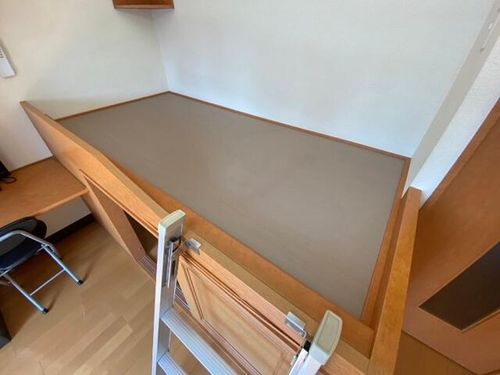 北海道札幌市中央区南二条西6丁目(マンション)の賃貸物件の内装