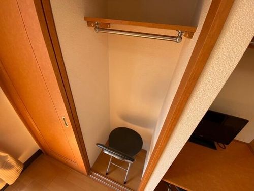 北海道札幌市中央区南二条西6丁目(マンション)の賃貸物件の内装