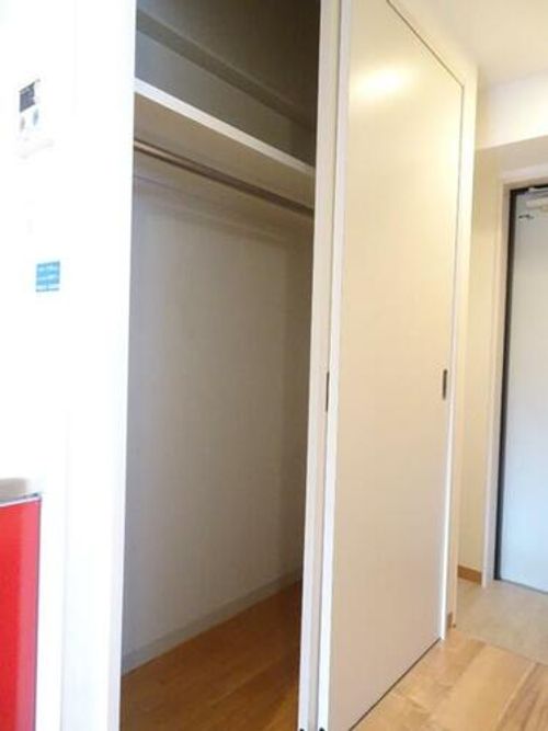 福岡県福岡市城南区長尾5丁目(マンション)の賃貸物件の内装