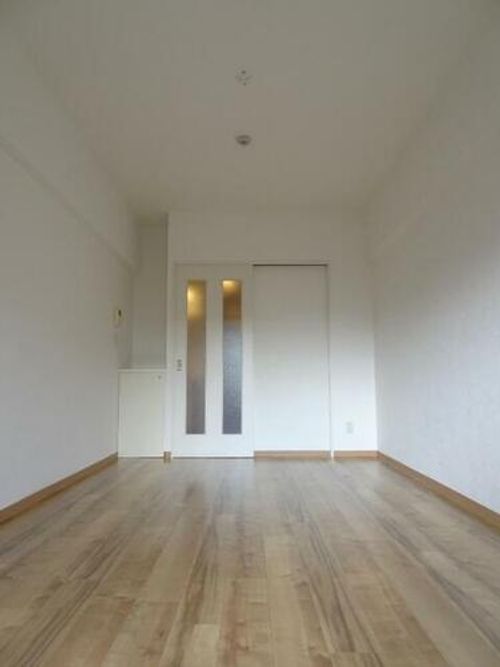 福岡県福岡市城南区長尾5丁目(マンション)の賃貸物件の内装