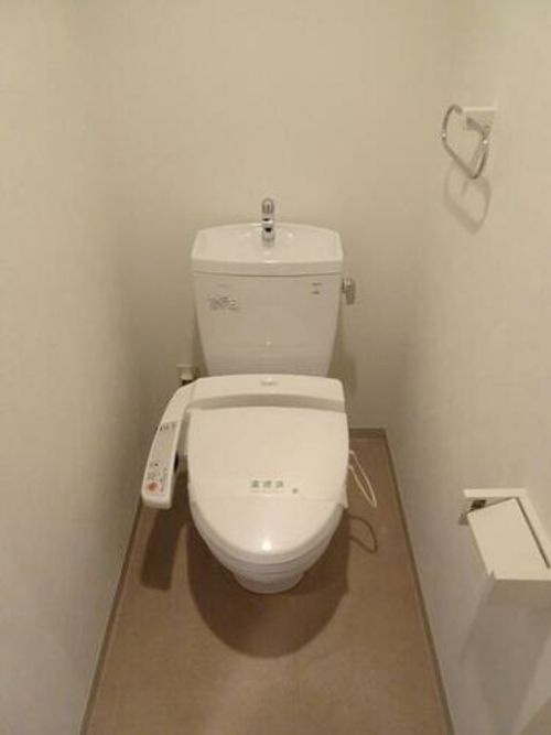 福岡県福岡市城南区長尾5丁目(マンション)の賃貸物件の内装