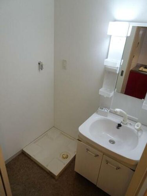 福岡県福岡市城南区長尾5丁目(マンション)の賃貸物件の内装