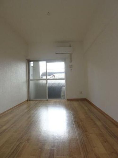 福岡県福岡市城南区長尾5丁目(マンション)の賃貸物件の内装