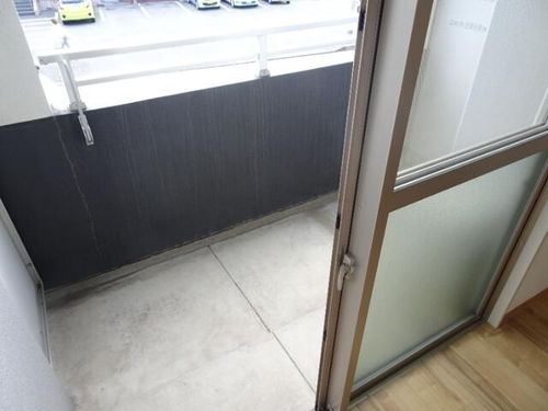 福岡県福岡市城南区長尾5丁目(マンション)の賃貸物件の内装