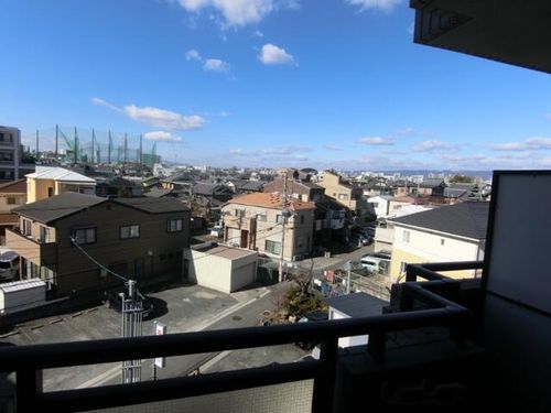 センターコート411のその他画像