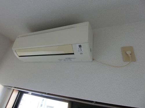 センターコート411のその他画像