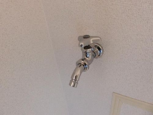 センターコート411のその他画像