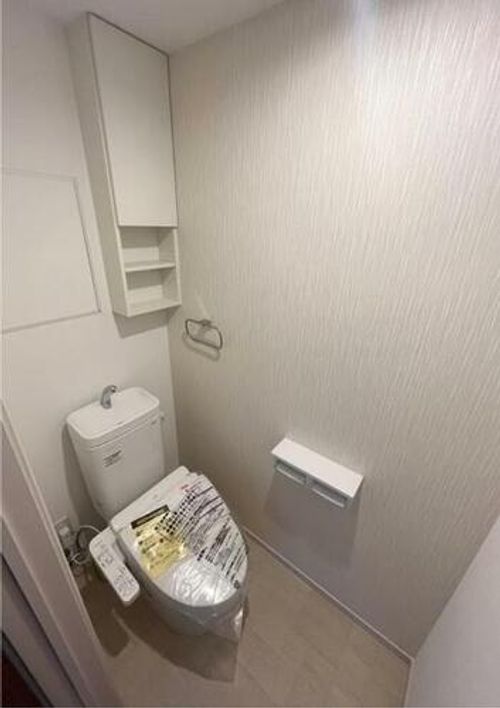 シリエージュ西今川の内装