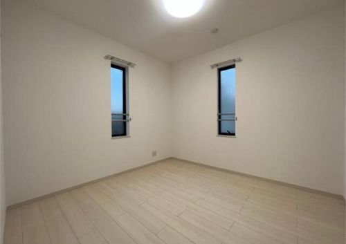 シリエージュ西今川の内装