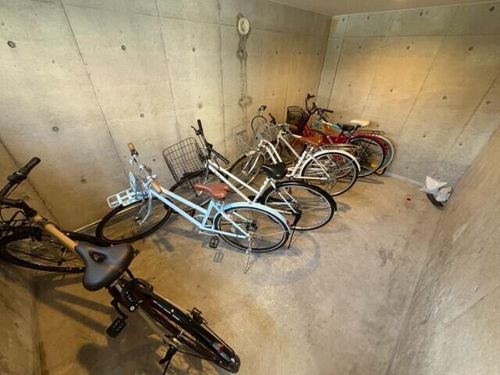 北海道札幌市西区西町北2丁目(マンション)の賃貸物件のその他画像
