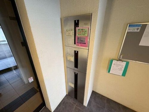 北海道札幌市西区西町北2丁目(マンション)の賃貸物件のその他画像