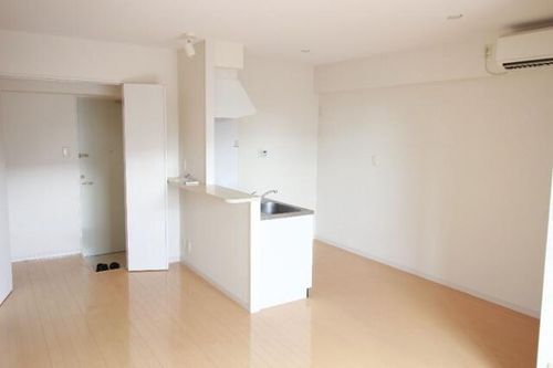 福岡県福岡市城南区七隈4丁目(マンション)の賃貸物件の内装