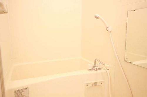 福岡県福岡市城南区七隈4丁目(マンション)の賃貸物件の風呂