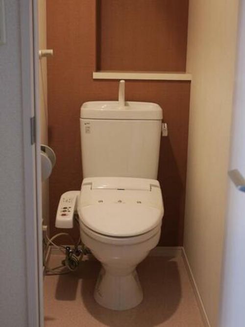 福岡県福岡市城南区七隈4丁目(マンション)の賃貸物件の内装