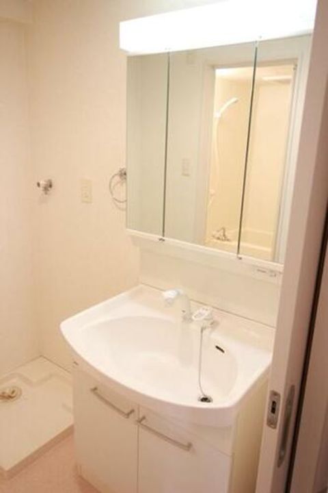 福岡県福岡市城南区七隈4丁目(マンション)の賃貸物件の内装