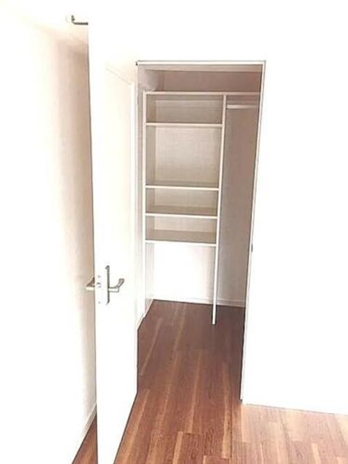 上六第一ダイヤモンドハイムの内装