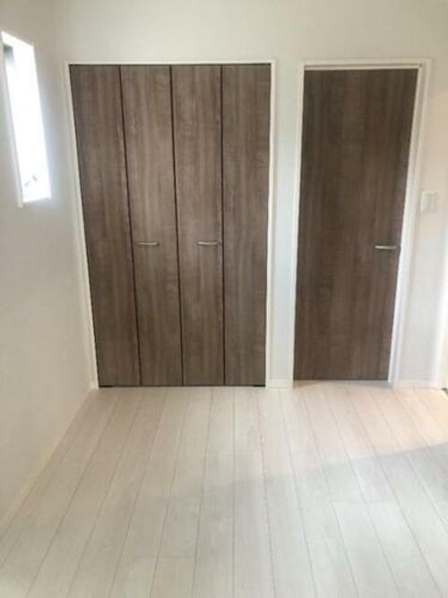 福岡県福岡市博多区麦野6丁目(アパート)の賃貸物件の内装