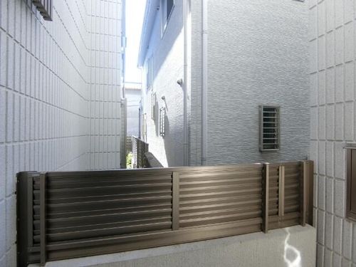 ハイム ミニョン西中条306のその他画像
