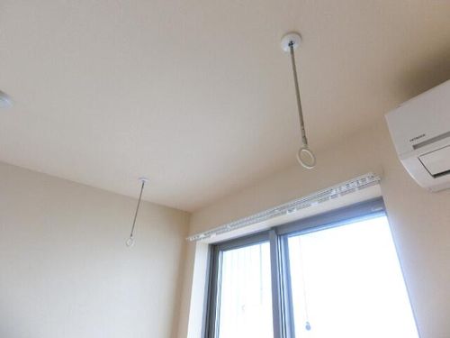 ハイム ミニョン西中条306のその他画像