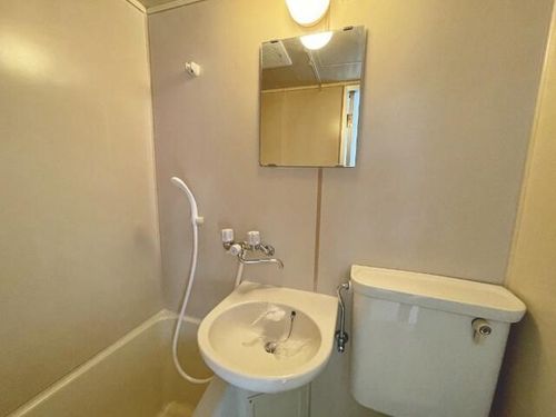 大阪府大阪市城東区関目3丁目(マンション)の賃貸物件の内装