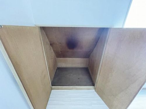 大阪府大阪市城東区関目3丁目(マンション)の賃貸物件の内装