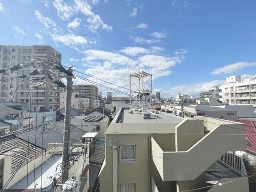 大阪府大阪市城東区関目3丁目(マンション)の賃貸物件のその他画像