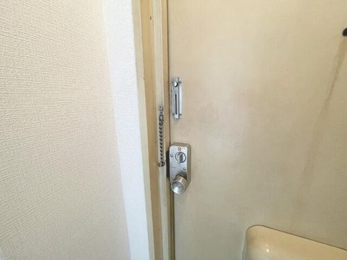 大阪府大阪市城東区関目3丁目(マンション)の賃貸物件の内装